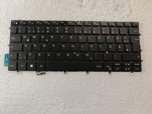 Deutsche tastatur für dell - tastatur,