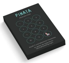 Bonuskarten personalisieren -