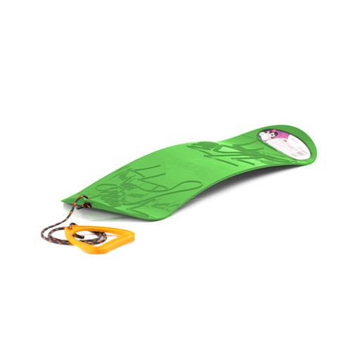 Kinder snowboard grün 680mm - grün,,