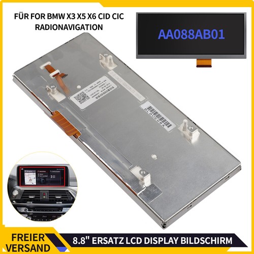 Aa088ab01 aa088ac01 lcd - aa088ab01,