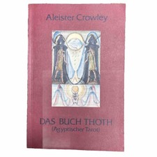 Aleister Crowley DAS BUCH