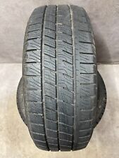 2 x 215/65 R15C 104/102T GANZJAHRESREIFEN - Goodyear Cargo Vector 2 (6,6mm)