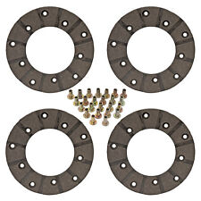 Bremsbeläge Ringbeläge Satz