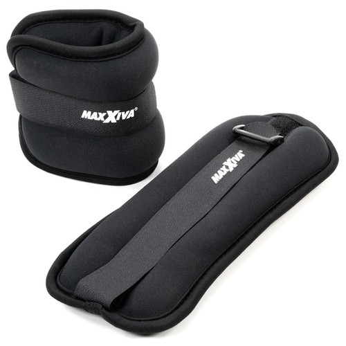 Maxxiva laufgewicht set - maxxiva, laufgewicht-set