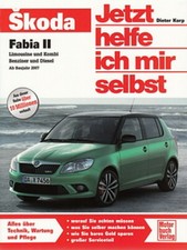 Skoda fabia - skoda, 2