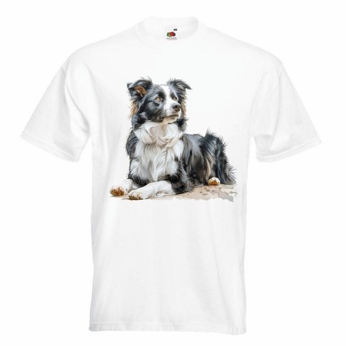 Shirt border collie welpe - t-shirt,