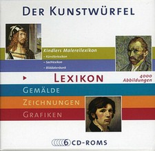 Der Kunstwürfel - Wissen