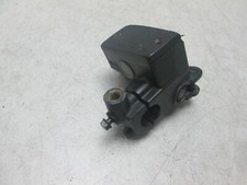 Bremspumpe vorn Bremszylinder