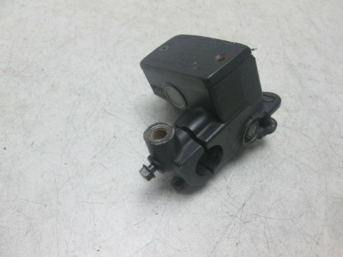 Bremspumpe vorn bremszylinder - bremspumpe,