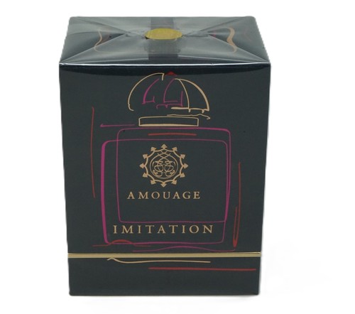 Amouage imitation eau - eau, de