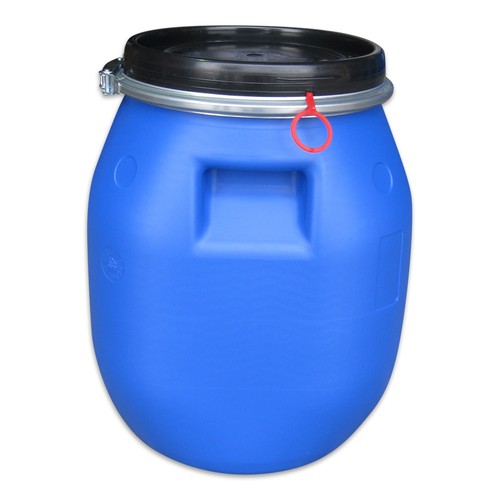 Kunststoff fass plastiktonne - kunststoff,