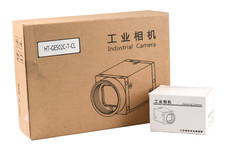 Industrial Camera HT-GE502C-T-CL Industrie-Kamera Industrielle Maschinenkamera