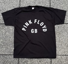 Pink Floyd - Band T-Shirt in Größe L