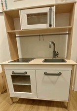 ikea kinderküche duktig
