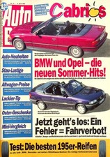 5) Auto Bild 14/1993 -