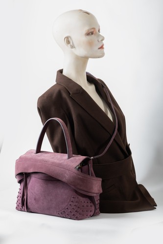 Schultertasche tod wave - schultertasche,