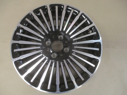 Fiat 500 332 - alufelge, alu
