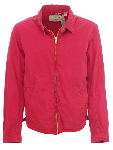 Scotch soda herren jacke - soda, rot