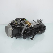 kompletterer Motorblock für