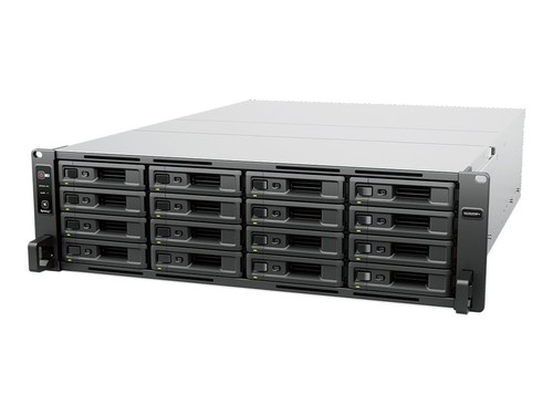 Synology rackstation rs2825rp - synology, rs2825rp+