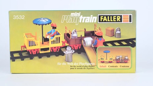Faller 3532 mini playtrain - mini,
