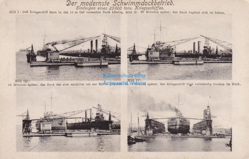 Schwimmdockbetrieb sprenge - schwimmdockbetrieb,
