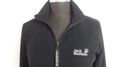 Jack wolfskin tecnopile fleece - jack,