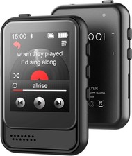 MP3-Player mit Bluetooth