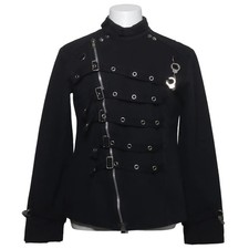 Living Dead Souls, Bikerjacke