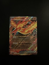 Pokemon Karte Team Rockets