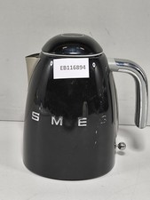 SMEG Elektrisch Wasserkocher -