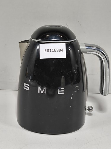 Smeg elektrisch wasserkocher - smeg,
