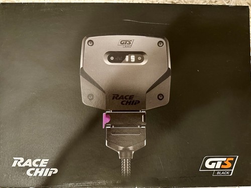 Hyundai i30 racechip gts - hyundai,