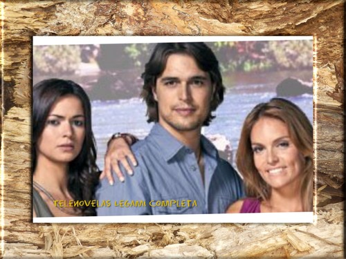 Telenovelas bindungen - telenovelas,