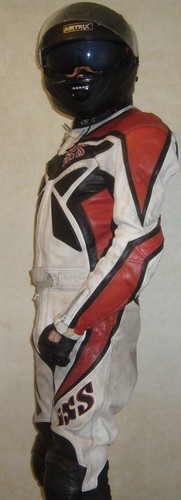 Ixs lederkombi 52 - ixs,