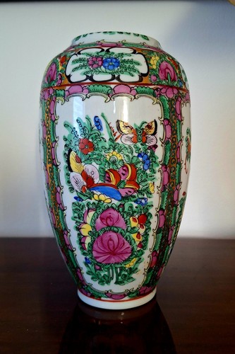 Alte handbemalte chinesische - alte,,