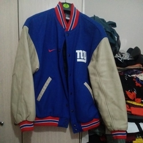 Vintage new york giants nike - vintage,