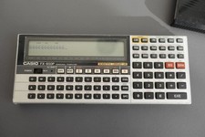 CASIO FX-850P programmierbarer