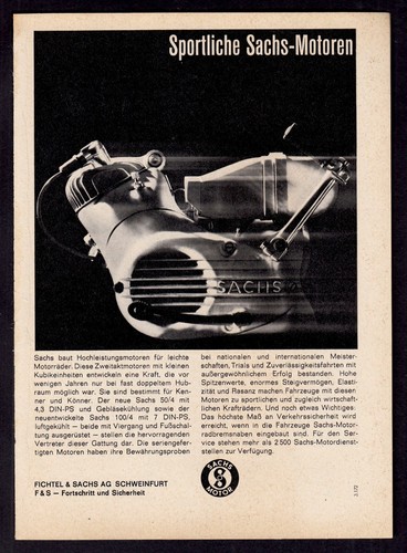 3w9011 reklame von 1962 - reklame,