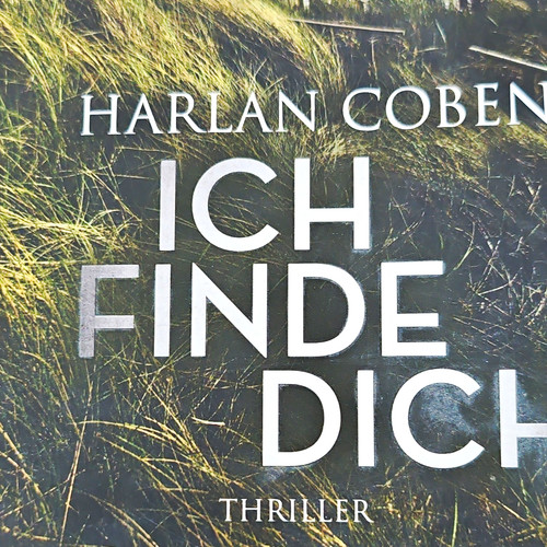 Ich finde dich von harlan - ich,