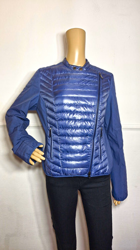 Oliver damen steppjacke blau - damen,
