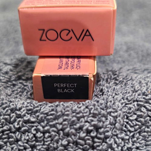Zoeva velvet love - velvet,