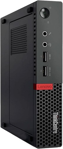 Lenovo thinkcentre m720q - lenovo,
