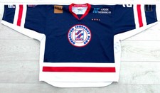 Goalie eishockey trikot - ★,