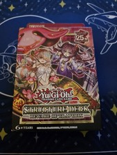 Yu-Gi-Oh! Structure Deck: Beware of Traptrix - ENGLISCH - Karten NEU & OVP!
