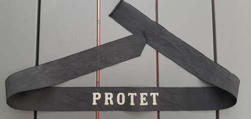 Marine protet aviso - marine, escort