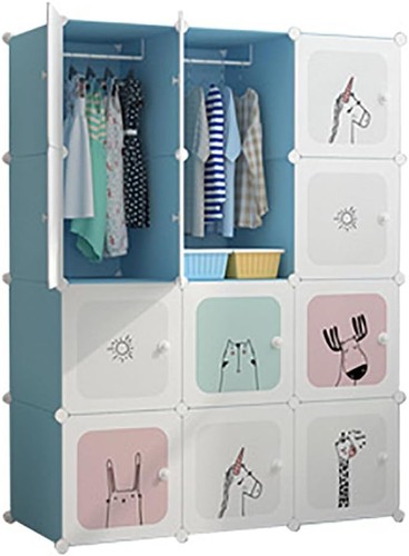 Kinder kleiderschrank mit - kinder,