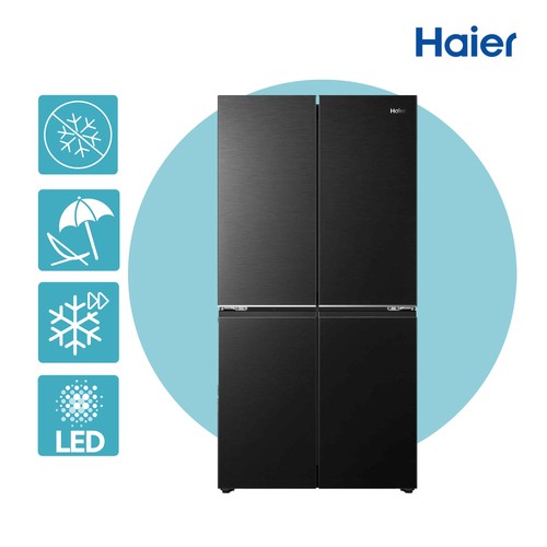 Haier hcr59f18dnmb - haier,