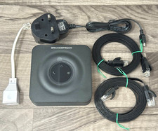 Grandstream HT801 ATA Analog