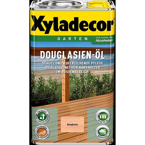 Xyladecor douglasien öl - xyladecor,
